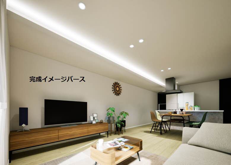 （仮）シャーメゾン加納本町 0401号-3