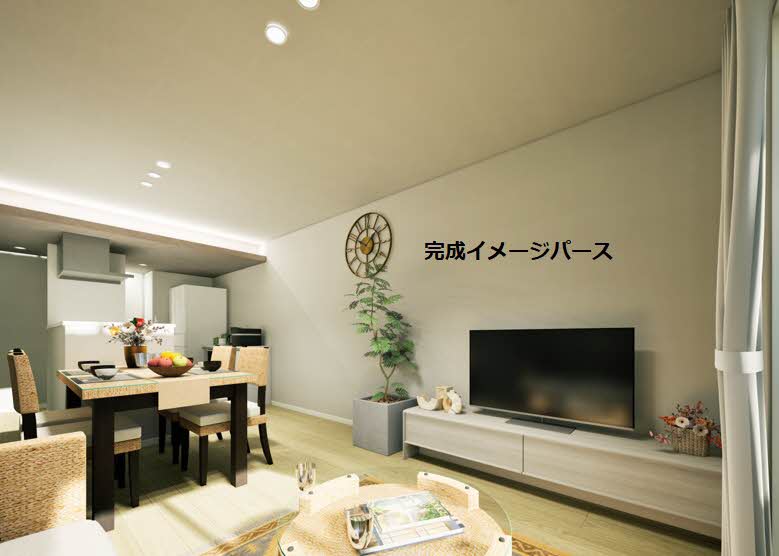（仮）シャーメゾン加納本町 0403号-4