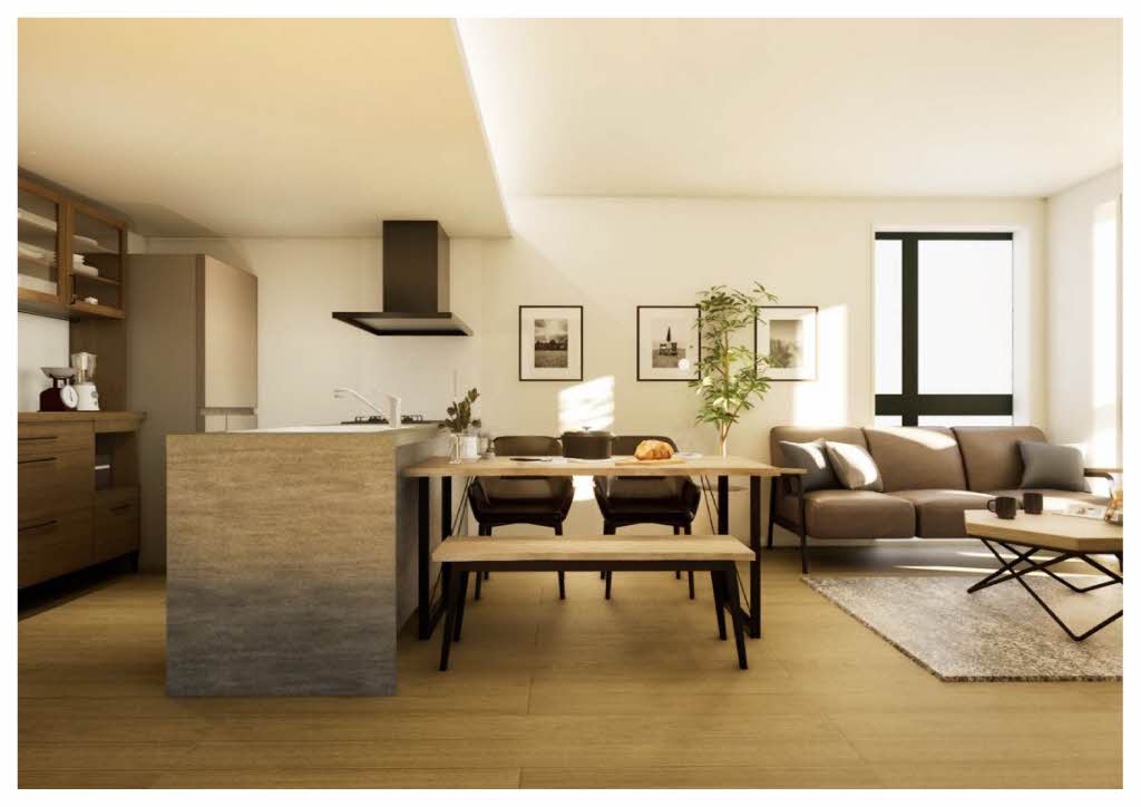 ドルチェ　Ｋ　Ⅱ 0302号-4