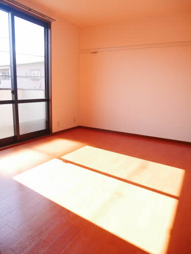 フレンドリー C202号-8