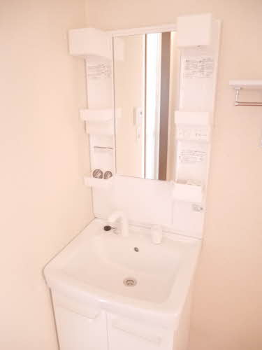 フレンドリー C202号-12