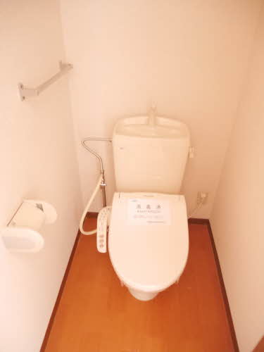 フレンドリー C202号-15