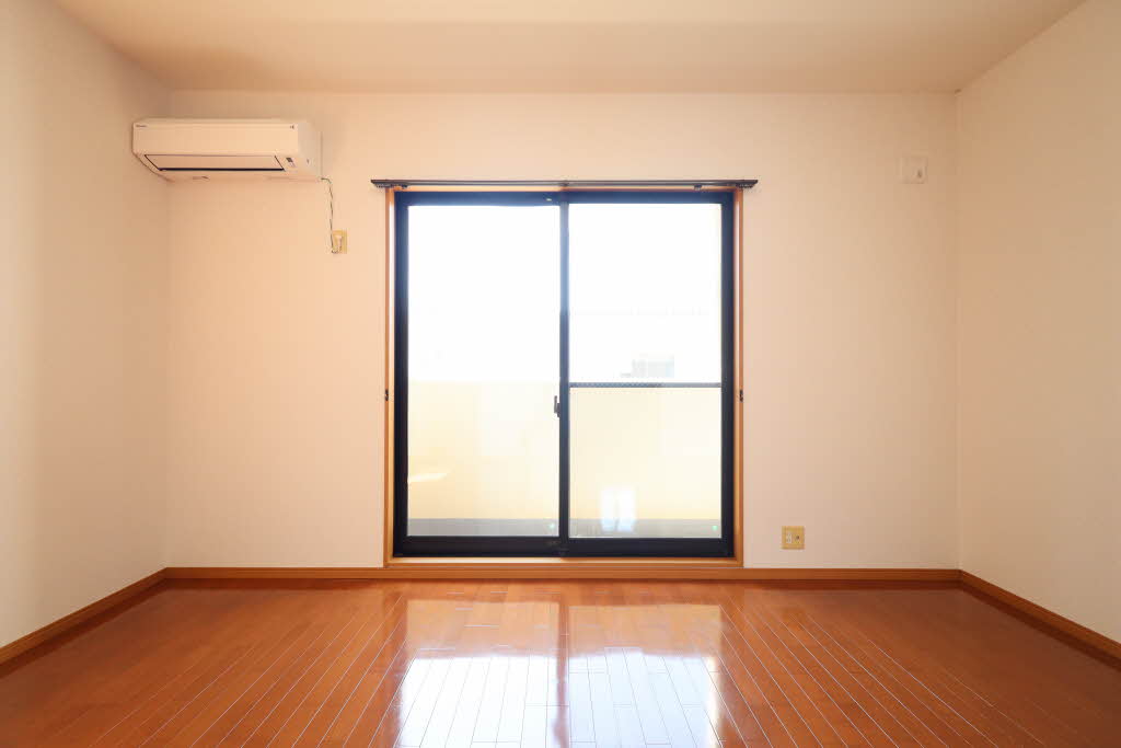 オアシス津 0101号-2