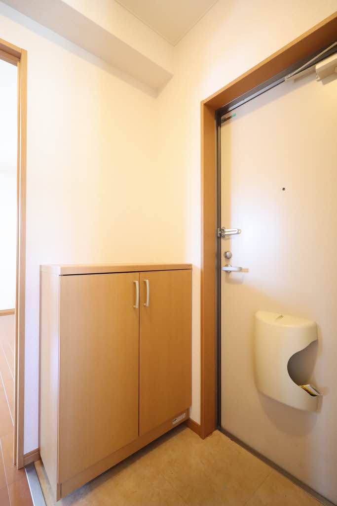 オアシス津 0101号-11