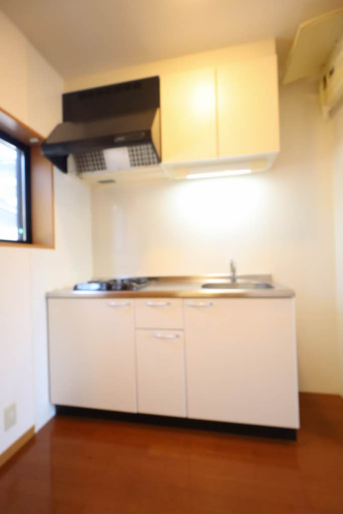 オアシス津 0102号-3