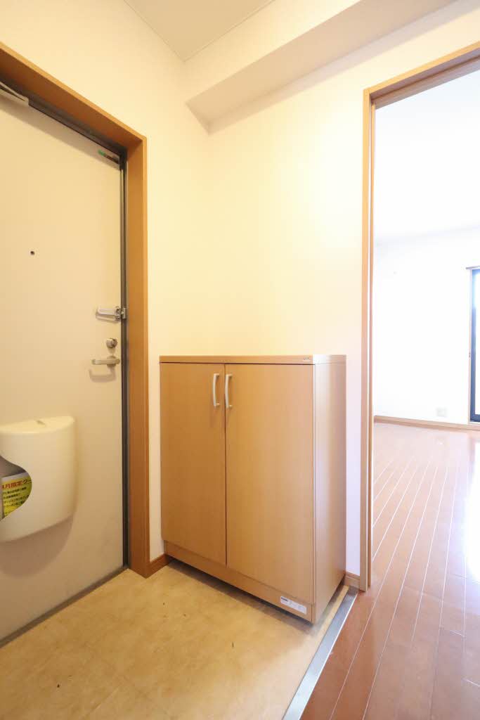 オアシス津 0102号-10