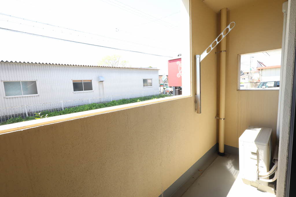 オアシス津 0102号-12