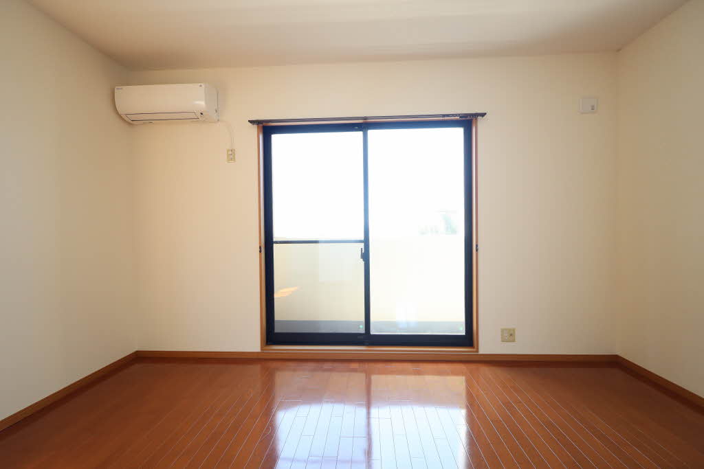 オアシス津 0201号-2