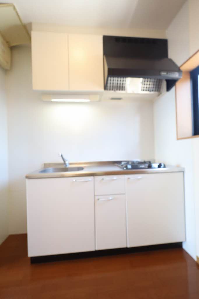 オアシス津 0201号-3