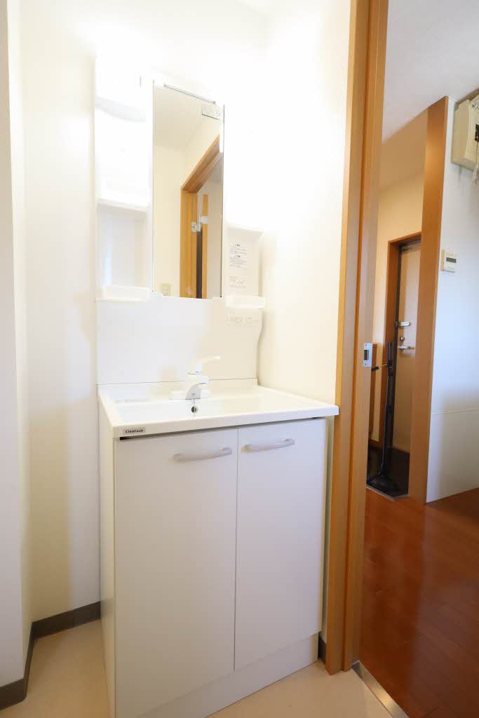 オアシス津 0201号-5