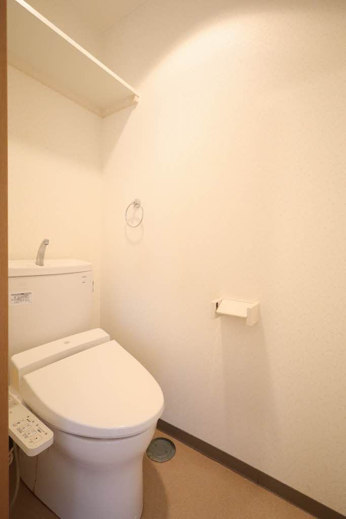 オアシス津 0201号-7