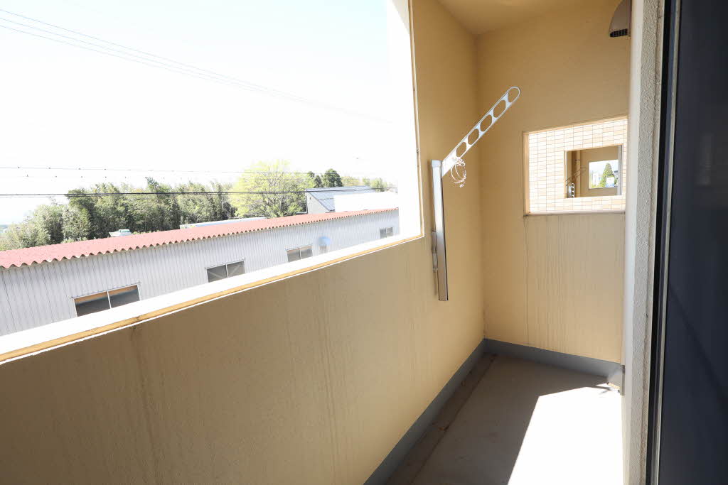 オアシス津 0201号-12