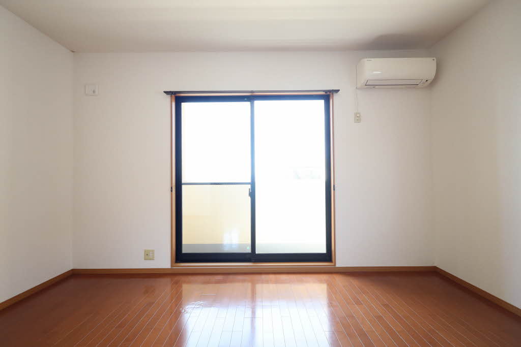 オアシス津 0202号-2