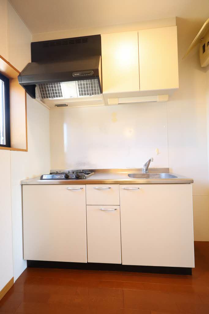 オアシス津 0202号-3