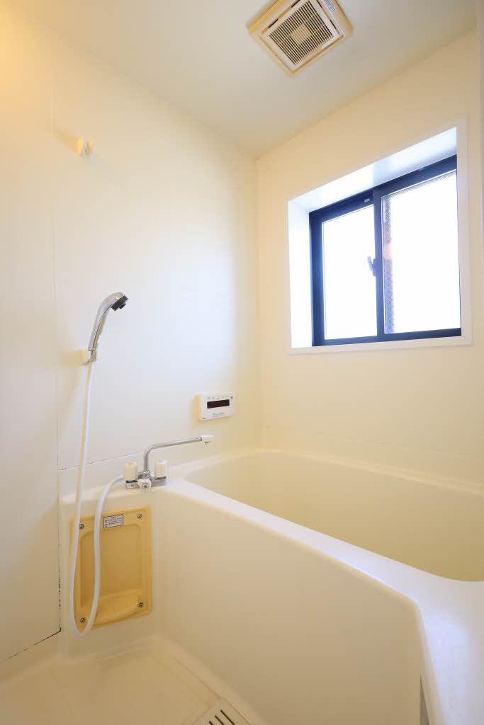 オアシス津 0202号-4