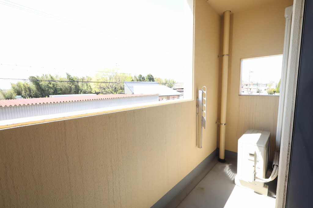 オアシス津 0202号-11