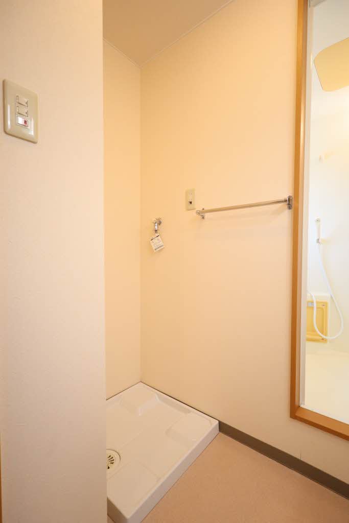 オアシス津 0301号-6