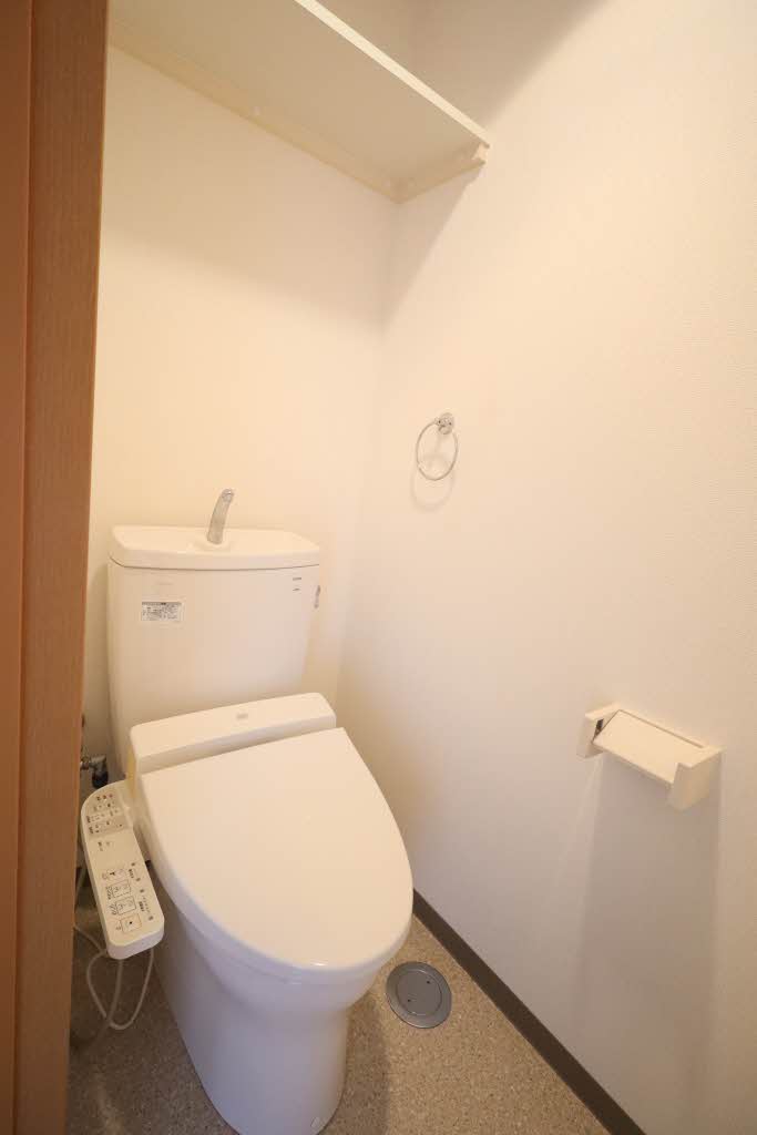 オアシス津 0301号-7