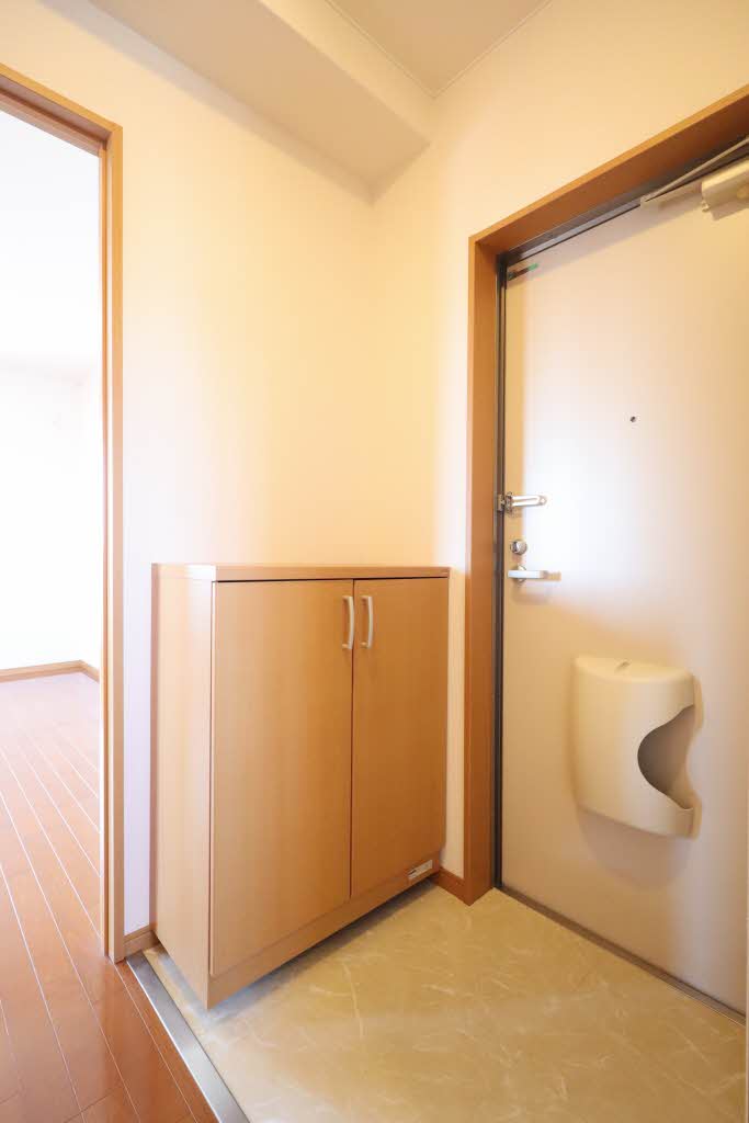 オアシス津 0301号-10