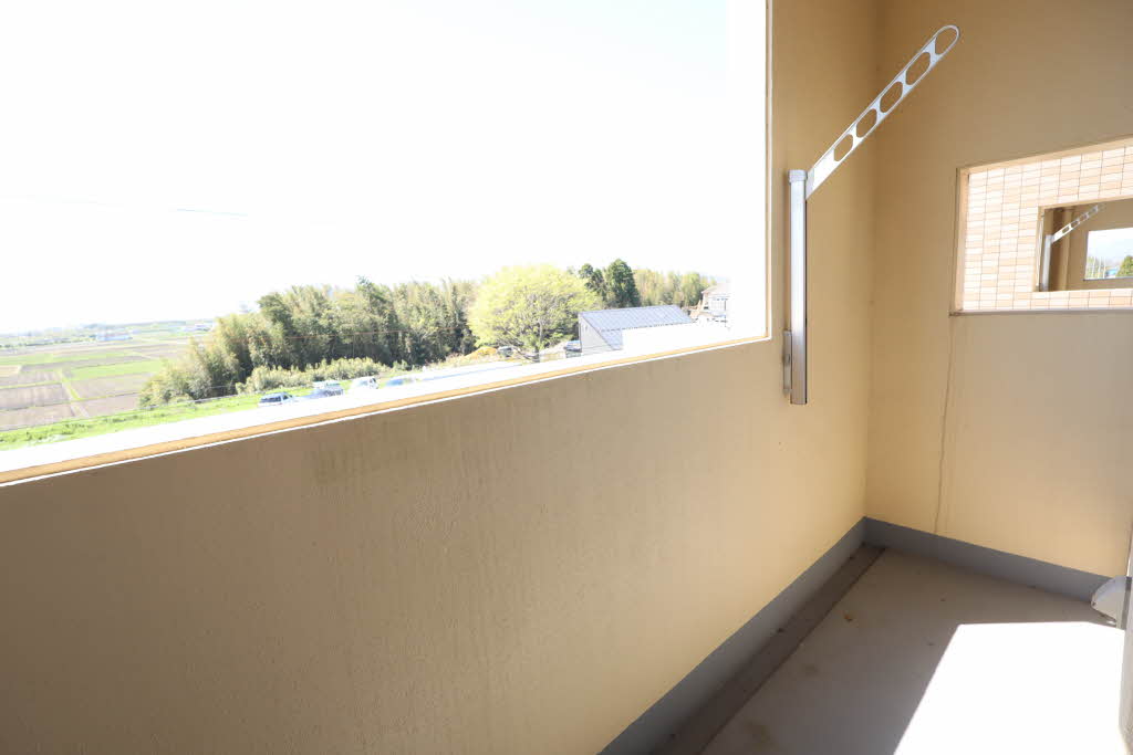 オアシス津 0301号-11