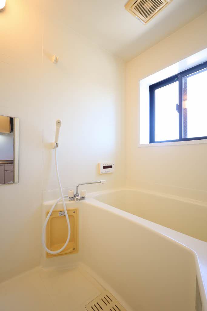 オアシス津 0302号-4