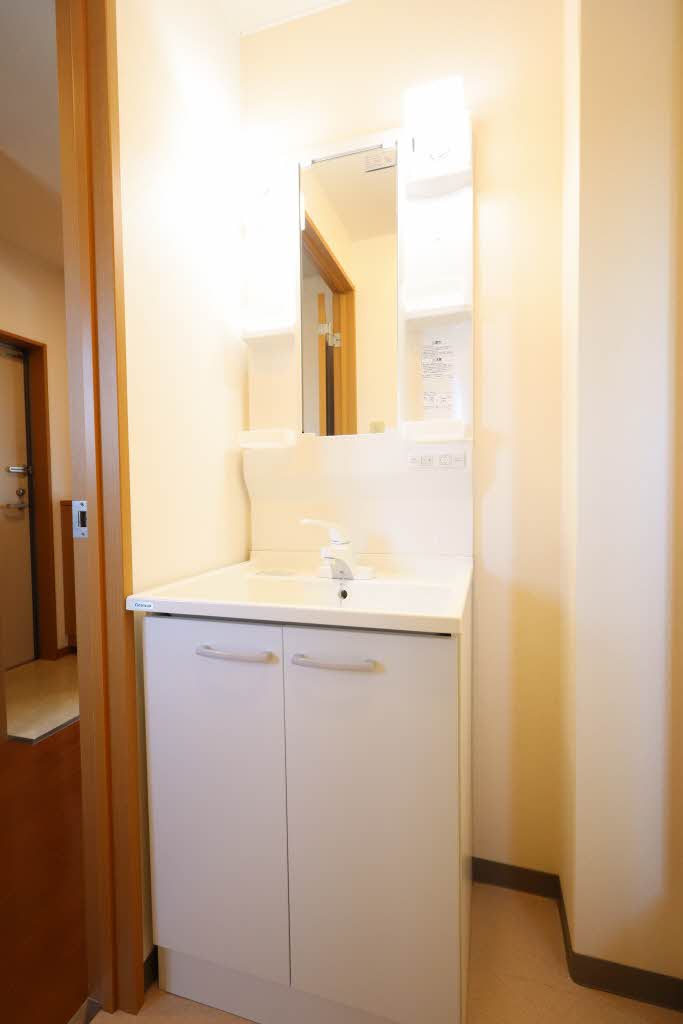 オアシス津 0302号-5