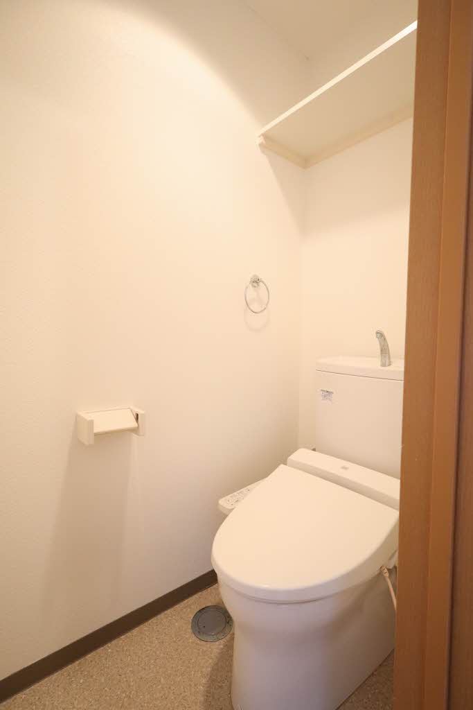 オアシス津 0302号-7