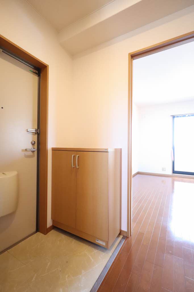 オアシス津 0302号-10