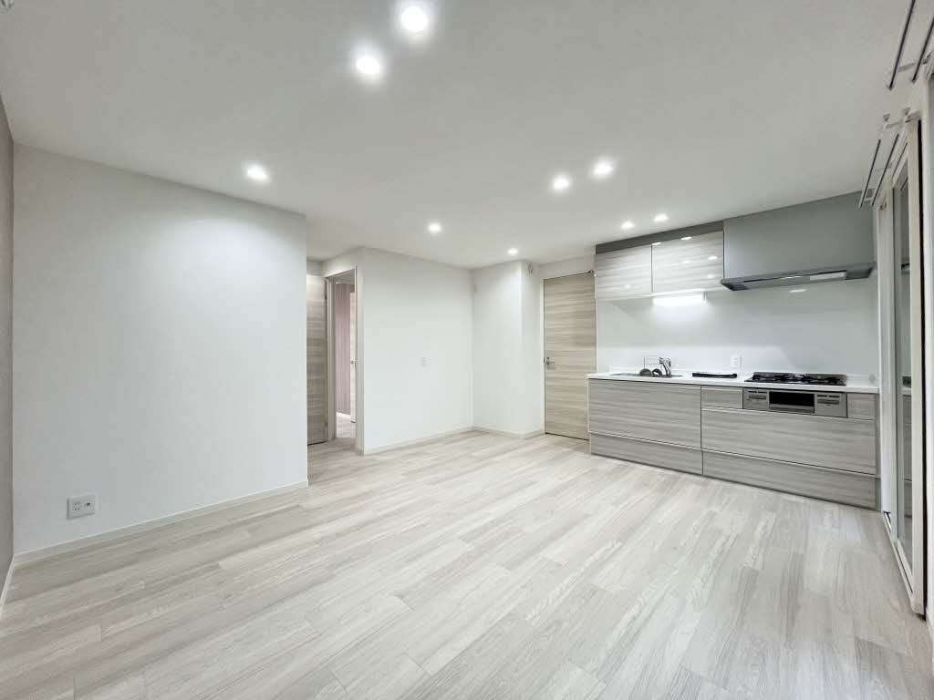 フレグランス水口 0101号-2