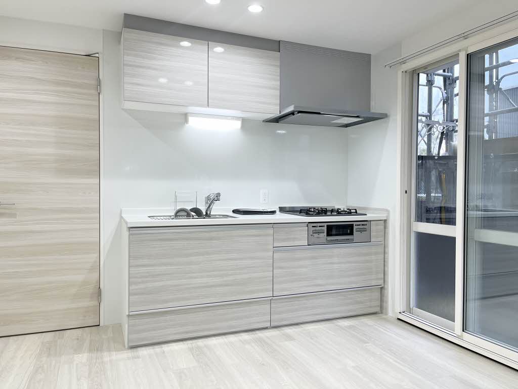 フレグランス水口 0101号-4