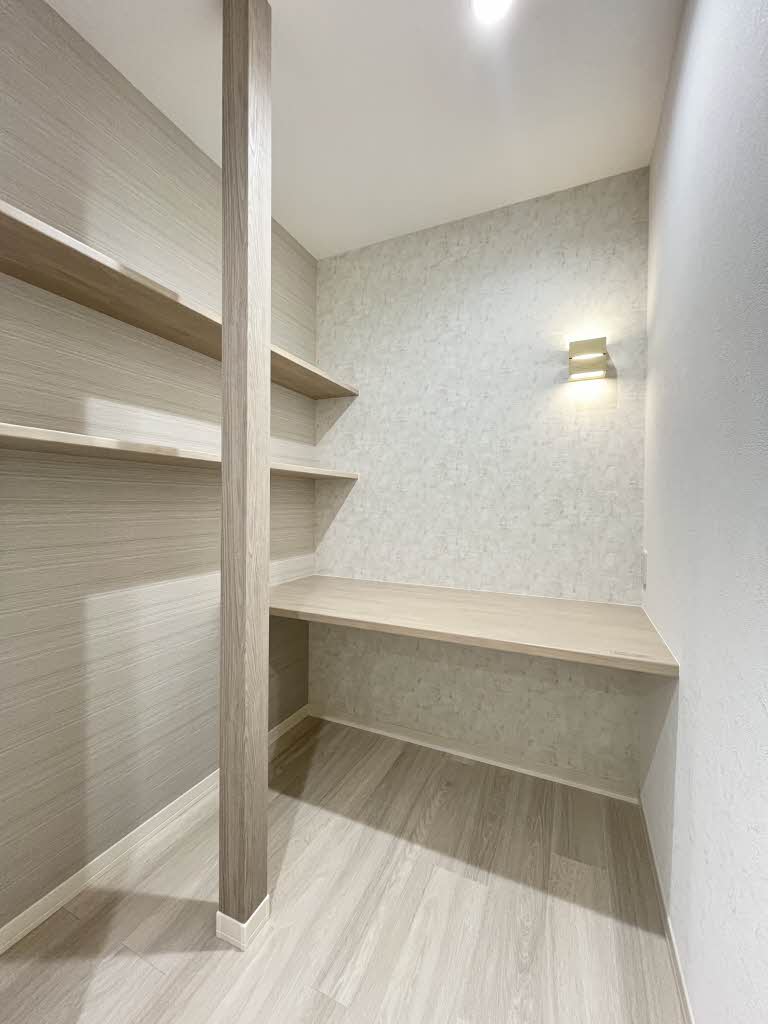 フレグランス水口 0101号-5