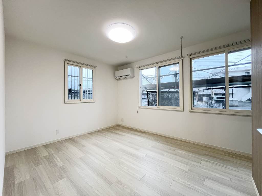 フレグランス水口 0101号-6