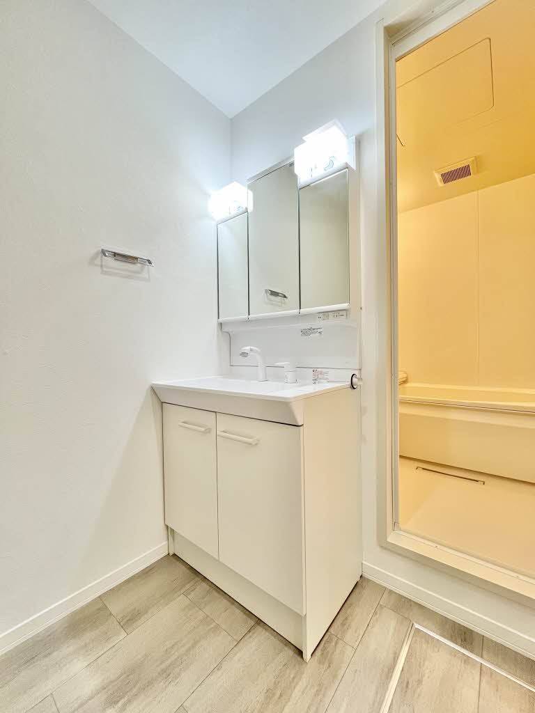 フレグランス水口 0101号-8