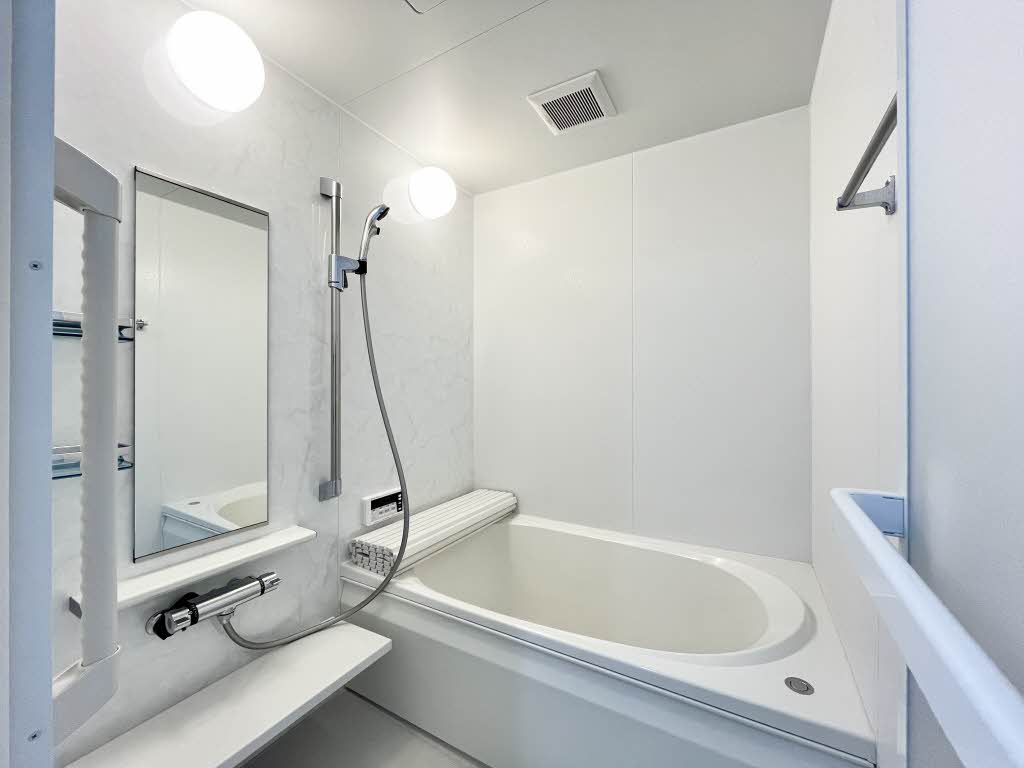 フレグランス水口 0101号-9