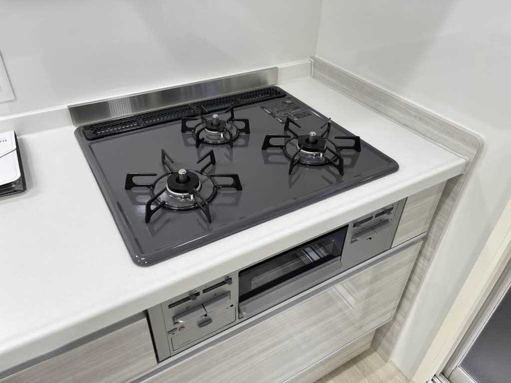 フレグランス水口 0101号-14