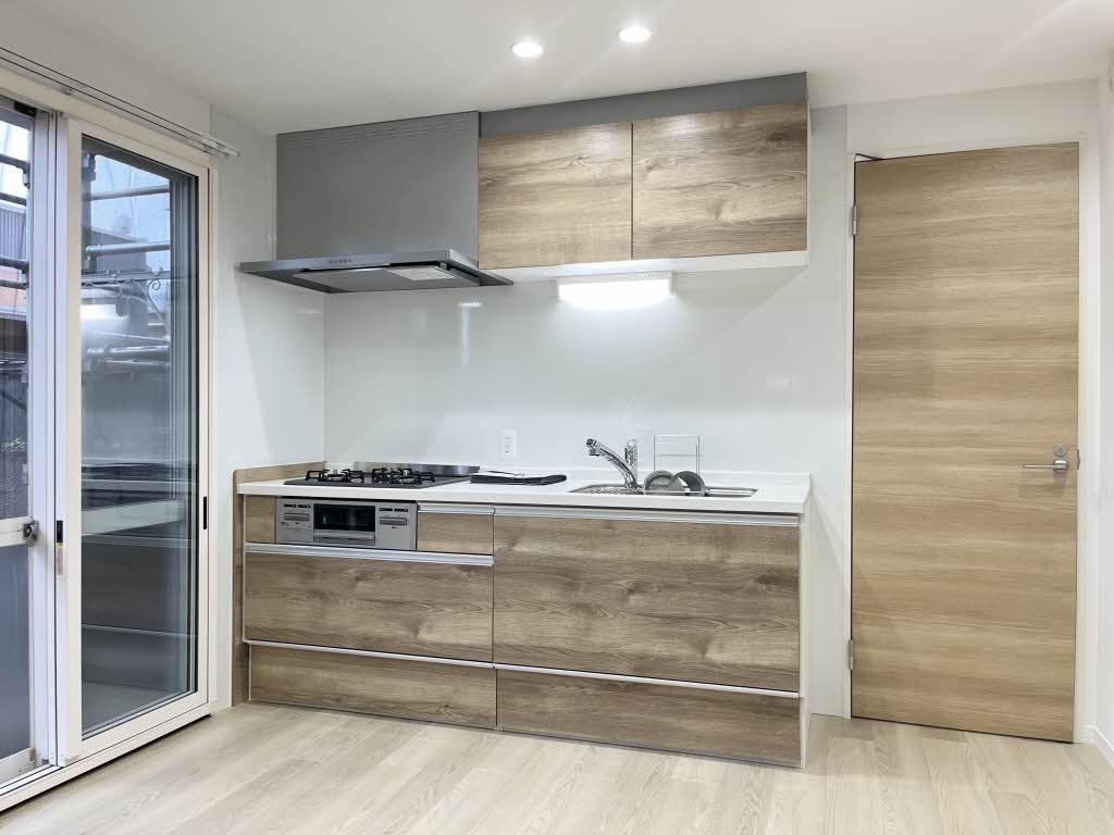 フレグランス水口 0102号-4