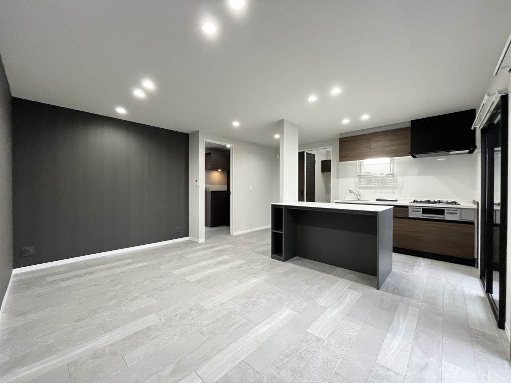 フレグランス水口 0201号-2