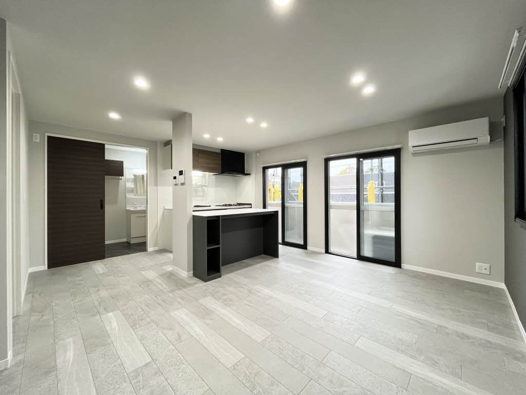 フレグランス水口 0201号-3