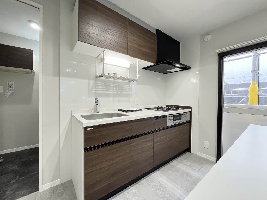 フレグランス水口 0201号-4