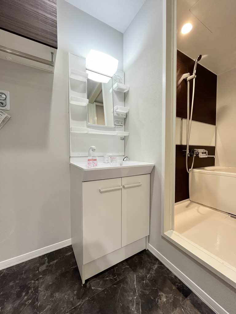 フレグランス水口 0201号-9