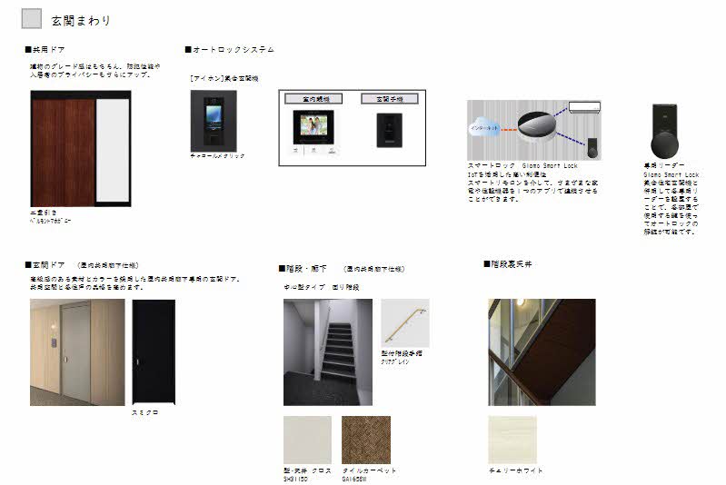 ヴィア　パラディーソ 0101号-9