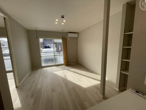 フレグランス九反 N103号-1