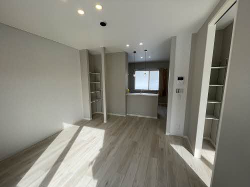 フレグランス九反 N103号-2