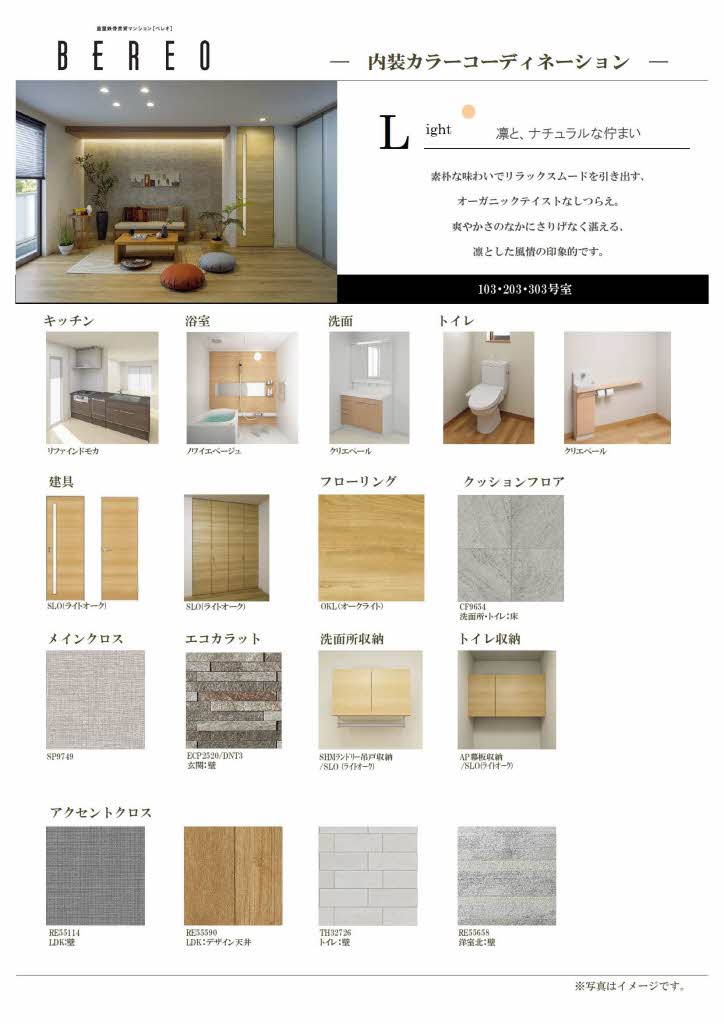 ＫＡＷＡＮＡ　ＴＥＲＲＡＣＥ（カワナ　テラス） 0203号-5