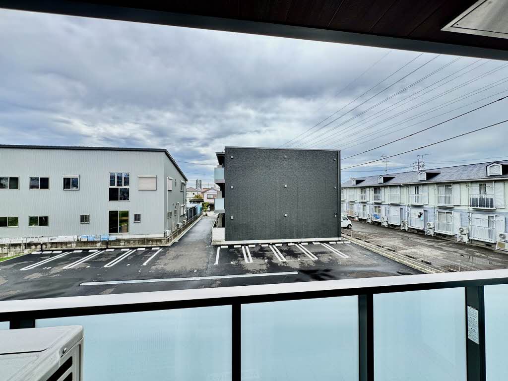 レフィアント岡崎 0203号-13