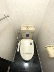 タウニー竜美ヶ丘 0105号-9