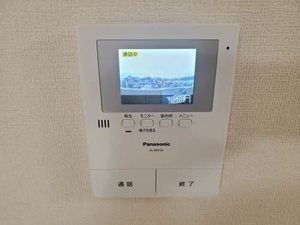 タウニィ神ノ輪 B203号-12