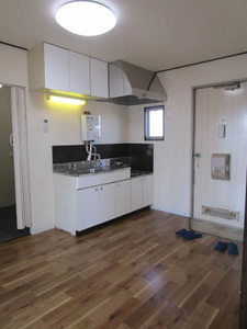 テラス南平台 B201号-2