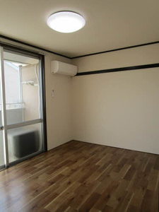 テラス南平台 B201号-4