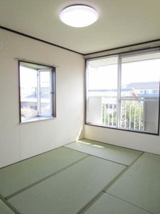 テラス南平台 B201号-5